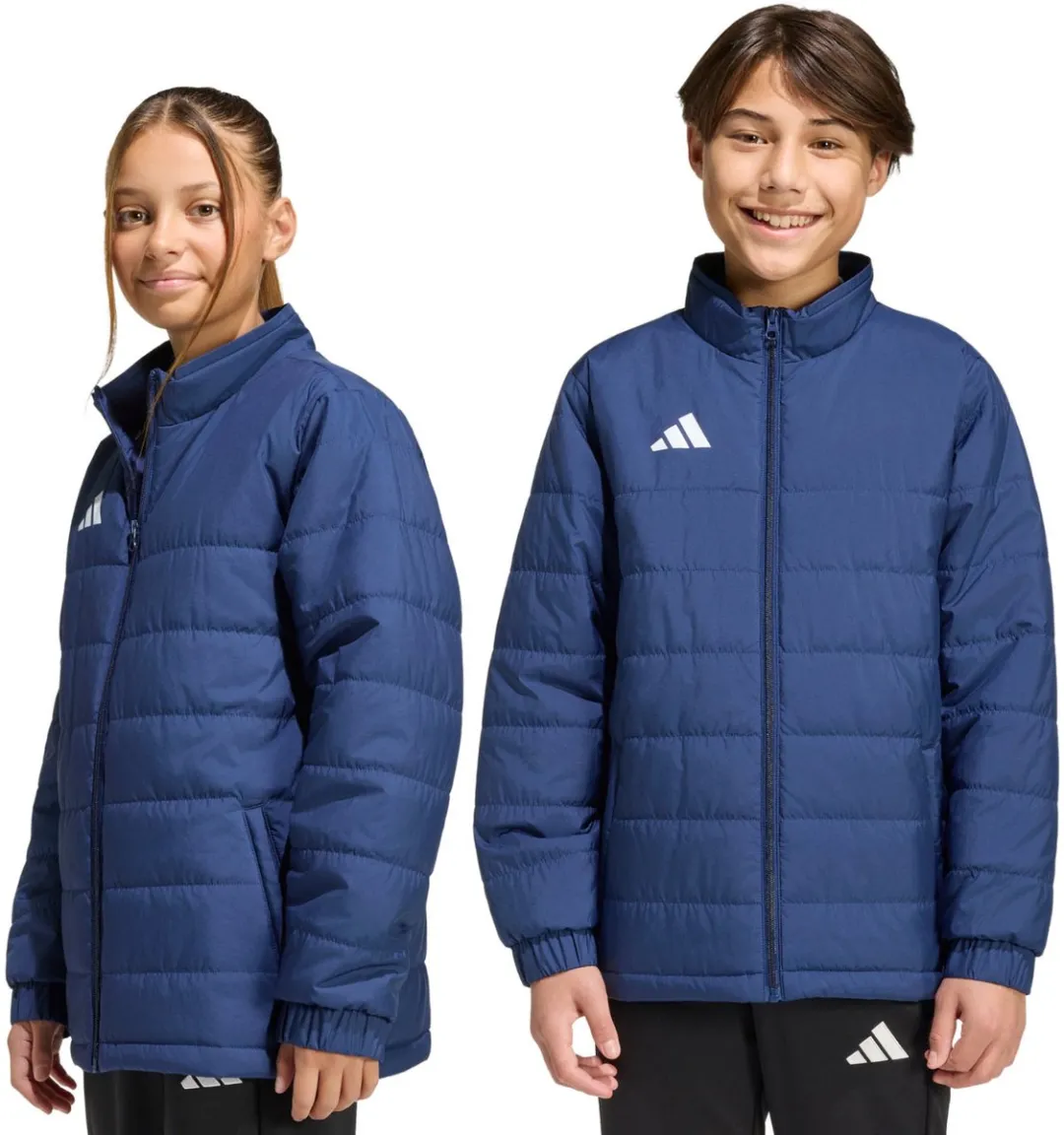 Adidas Entrada 26 Light Jas