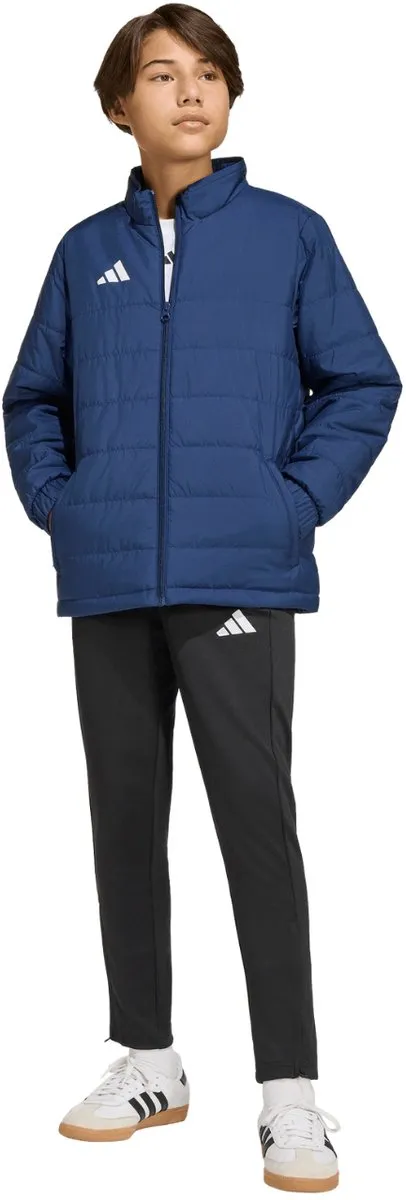 Adidas Entrada 26 Light Jas - Team Navy Blue 116