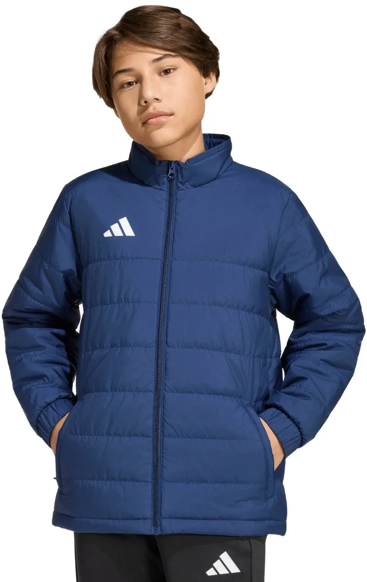 Adidas Entrada 26 Light Jas - Team Navy Blue 116