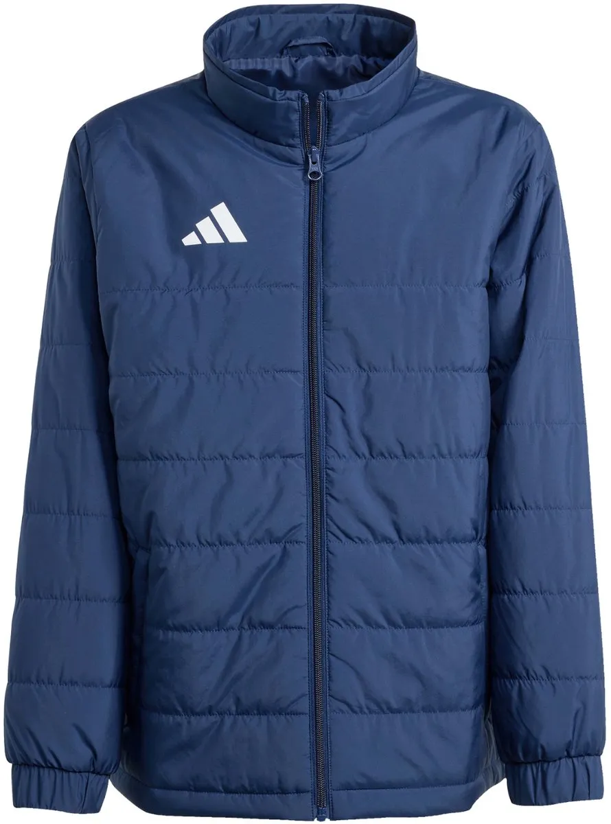 Adidas Entrada 26 Light Jas - Team Navy Blue 116