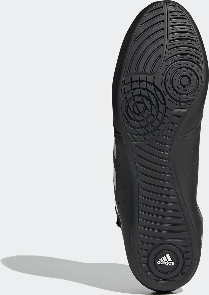Adidas Performance Mat Hog 2.0 Schoenen 42 - Zwart