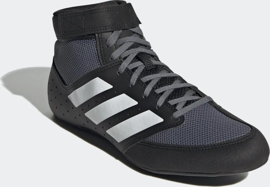 Adidas Performance Mat Hog 2.0 Schoenen 42 - Zwart