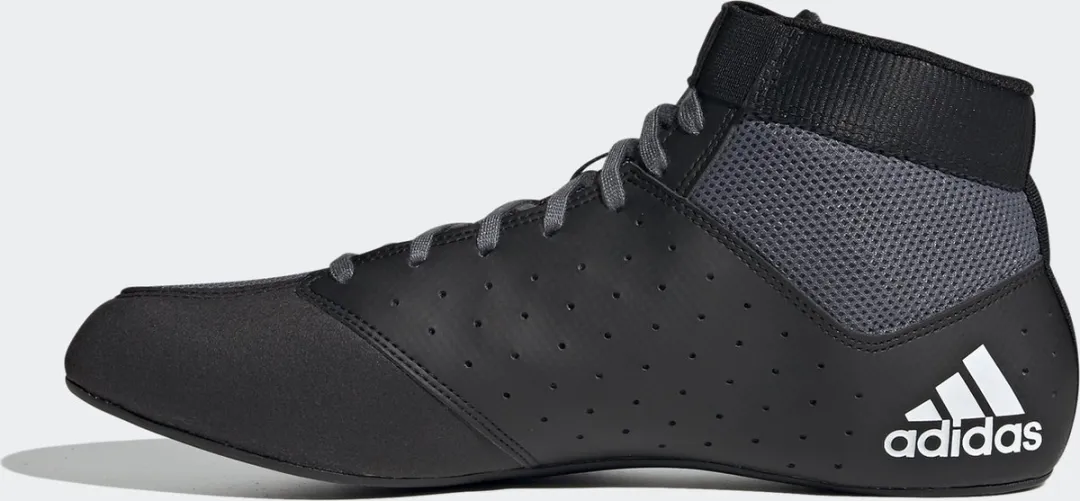 Adidas Performance Mat Hog 2.0 Schoenen 42 - Zwart