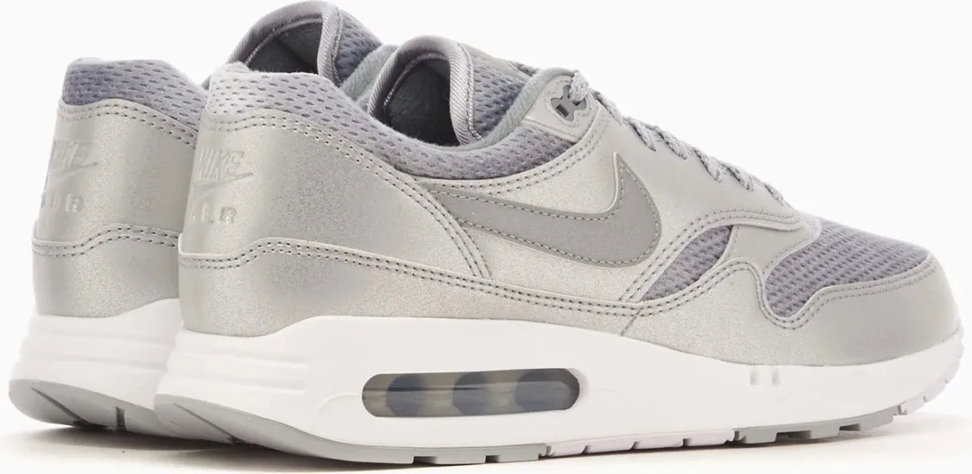 Nike Air Max 1 '86 OG Big Bubble Metallic Silver - Sneakers 44