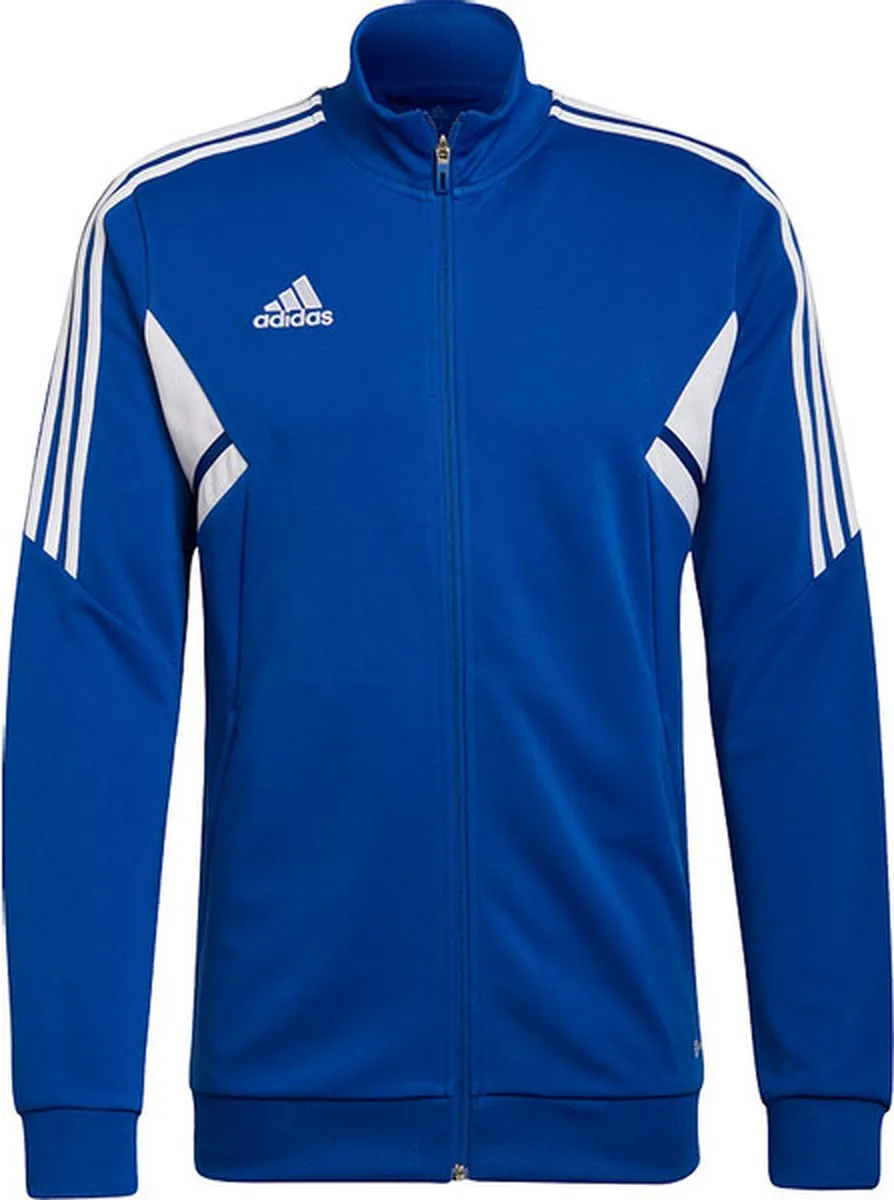 adidas Condivo 22 TK Jacket L - Blauw