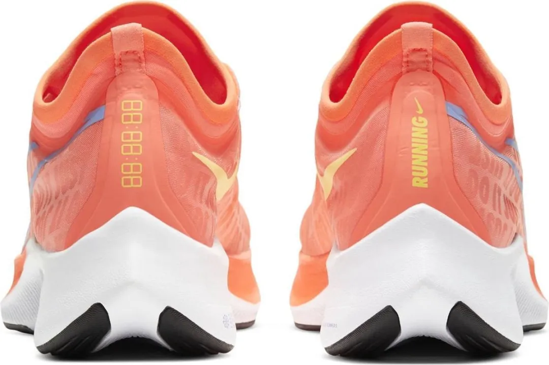 Nike Zoom Fly 3 - AT8241-801 - Oranje - 38