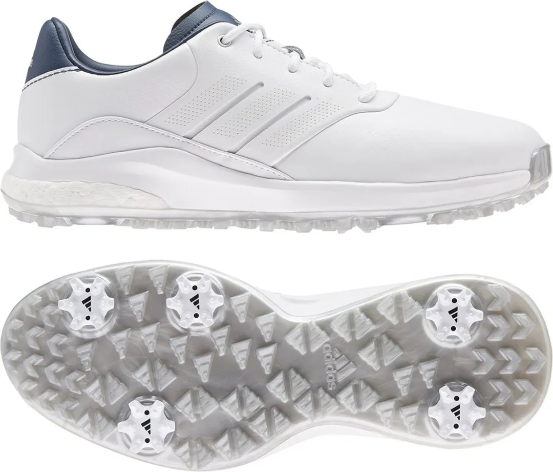Adidas Performance Classic Golfschoenen FX4330 - 36 2/3 - Wit