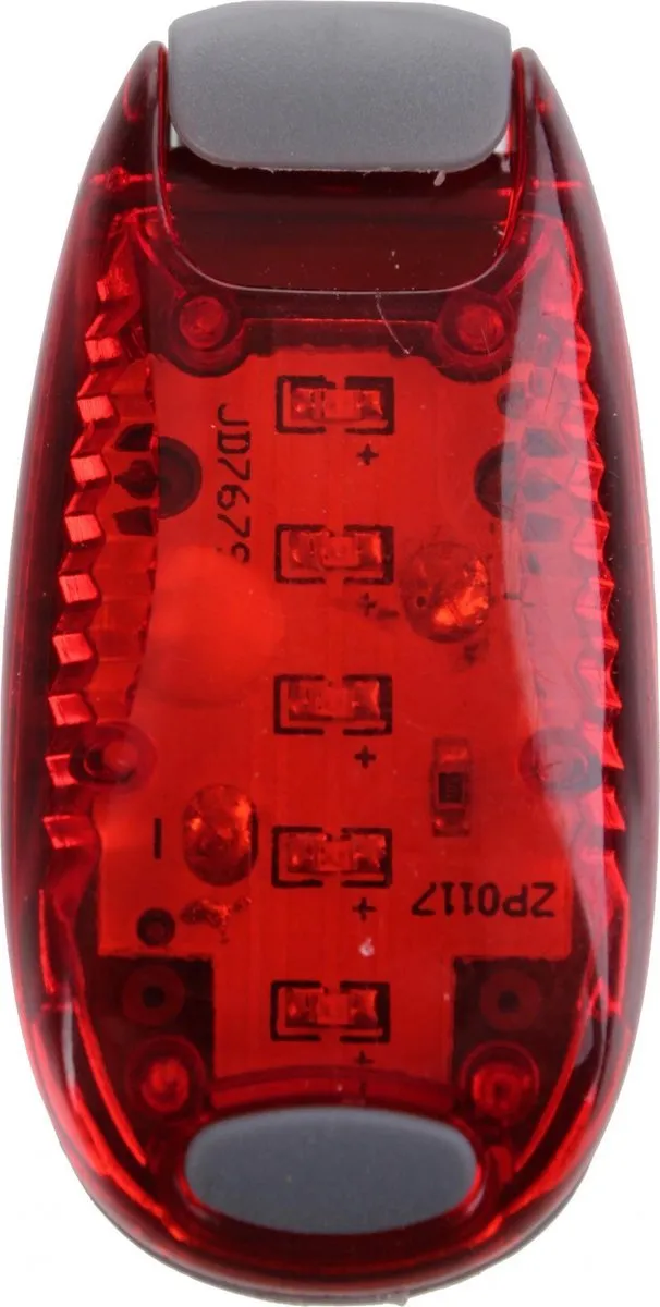 Dunlop Veiligheidslicht Led 27mm