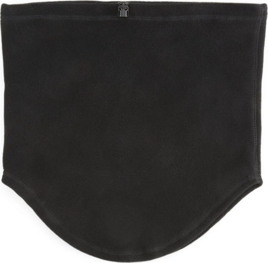 PUMA individualWINTERIZED Nekwarmer - One Size - Puma Black/White