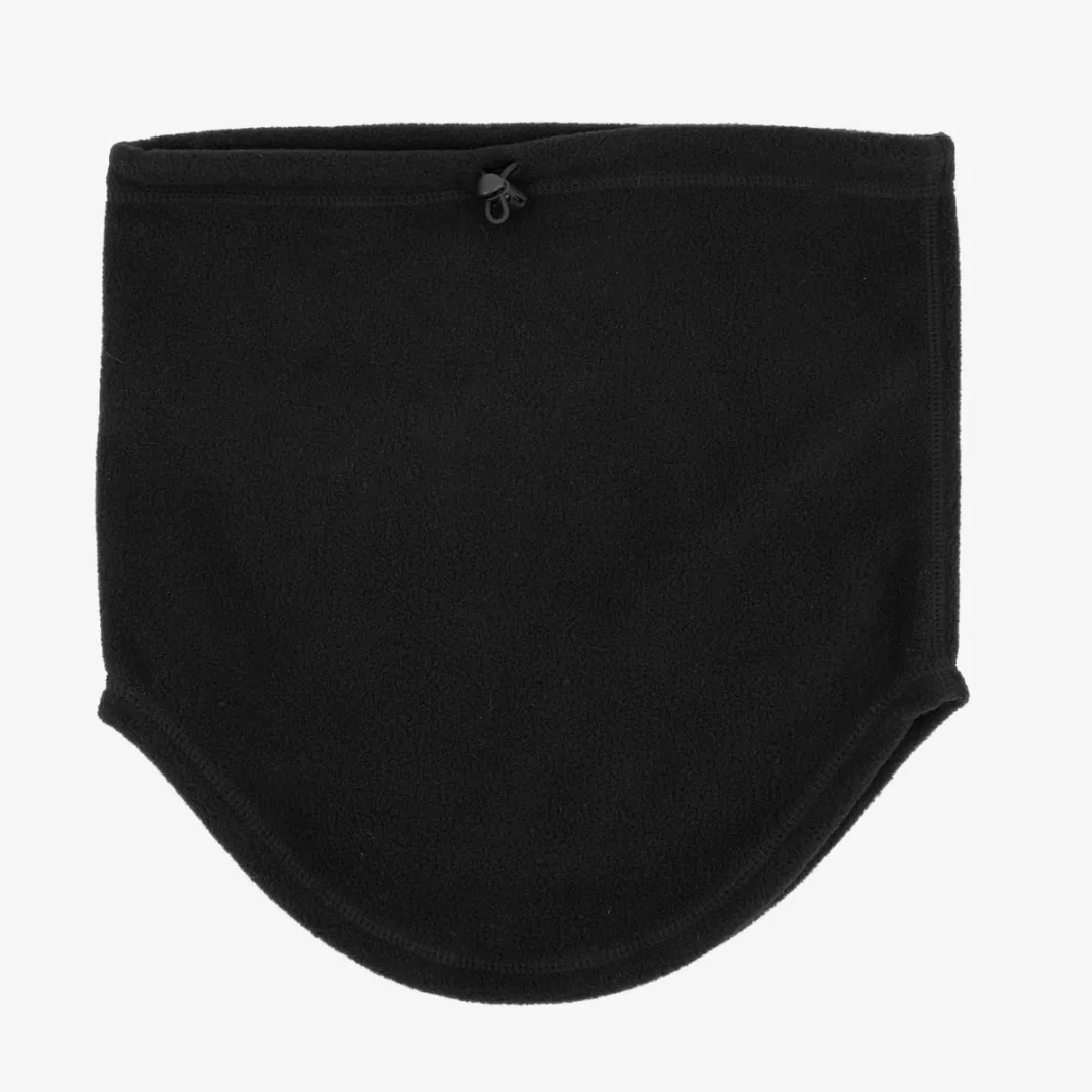 PUMA individualWINTERIZED Nekwarmer - One Size - Puma Black/White