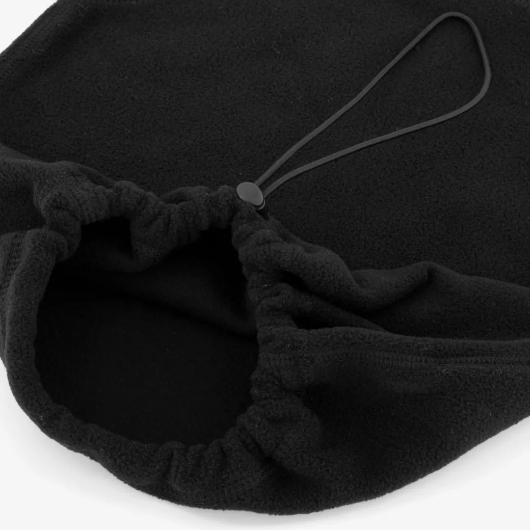 PUMA individualWINTERIZED Nekwarmer - One Size - Puma Black/White