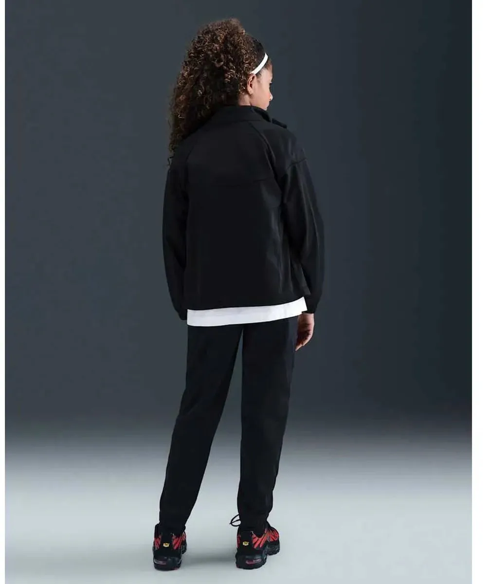 Nike Hq9315 Trainingspak - 12-13 jaar - Zwart