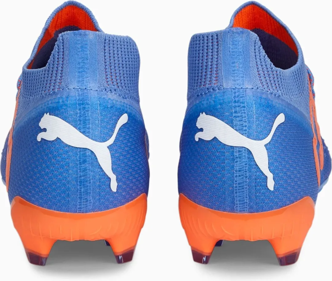 PUMA Future Ultimate FG/AG Voetbalschoenen 47 - Blauw - afbeelding 5 van 6