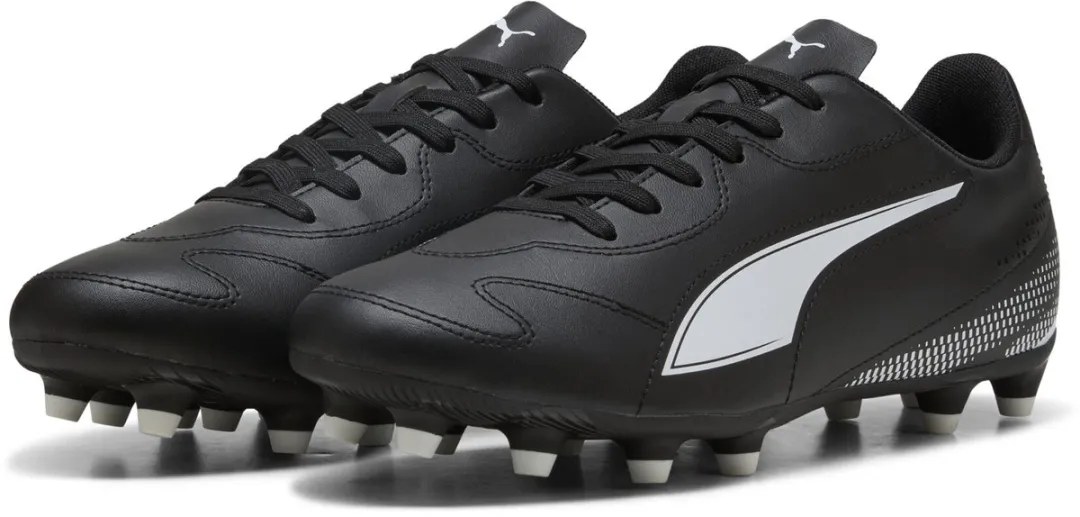 PUMA Vitoria II FG/AG Heren Sportschoenen - 46 - Gras