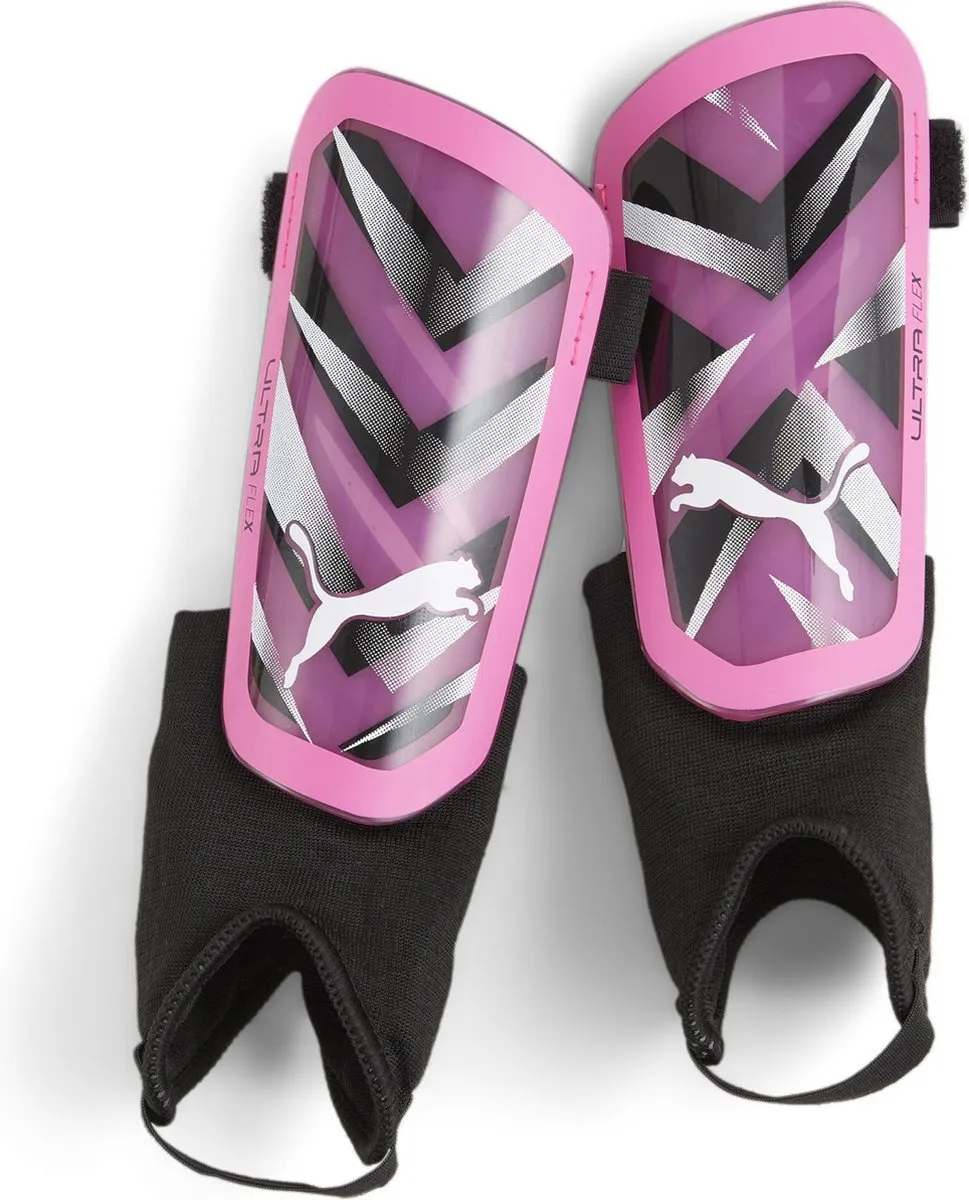 PUMA Ultra Flex Ankle Scheenbeschermers M
