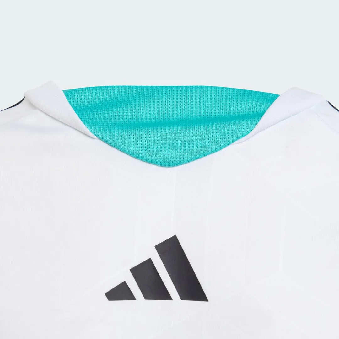 Adidas Mercedes-AMG Petronas F1 Driver Shirt KF0164 - 140