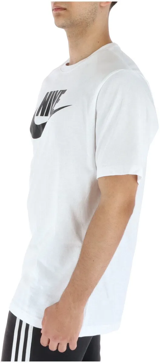 Nike Sportswear Icon Futura Heren T-shirt M - AR5004-101