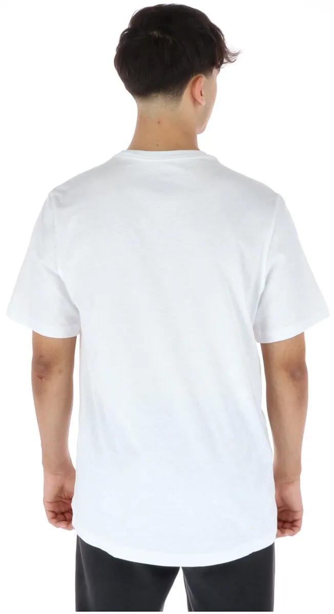 Nike Sportswear Icon Futura Heren T-shirt M - AR5004-101