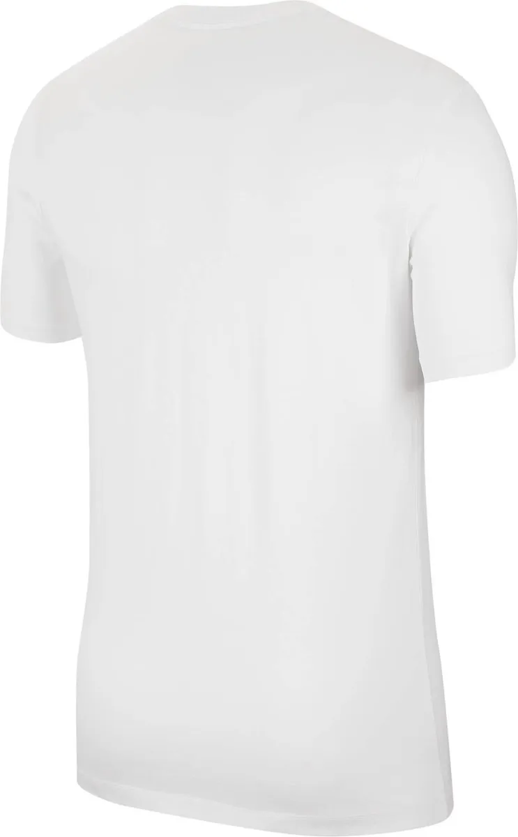 Nike Sportswear Icon Futura Heren T-shirt M - AR5004-101