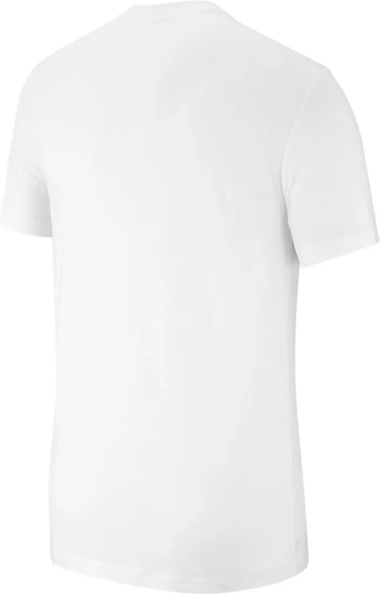 Nike Sportswear Icon Futura Heren T-shirt M - AR5004-101