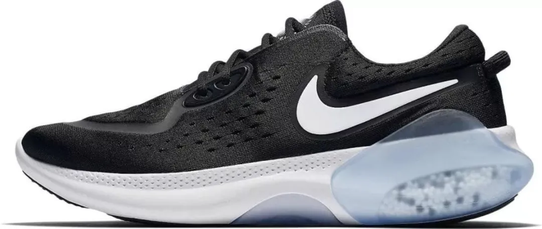 Nike Joyride Dual Hardloopschoenen - Zwart - FG