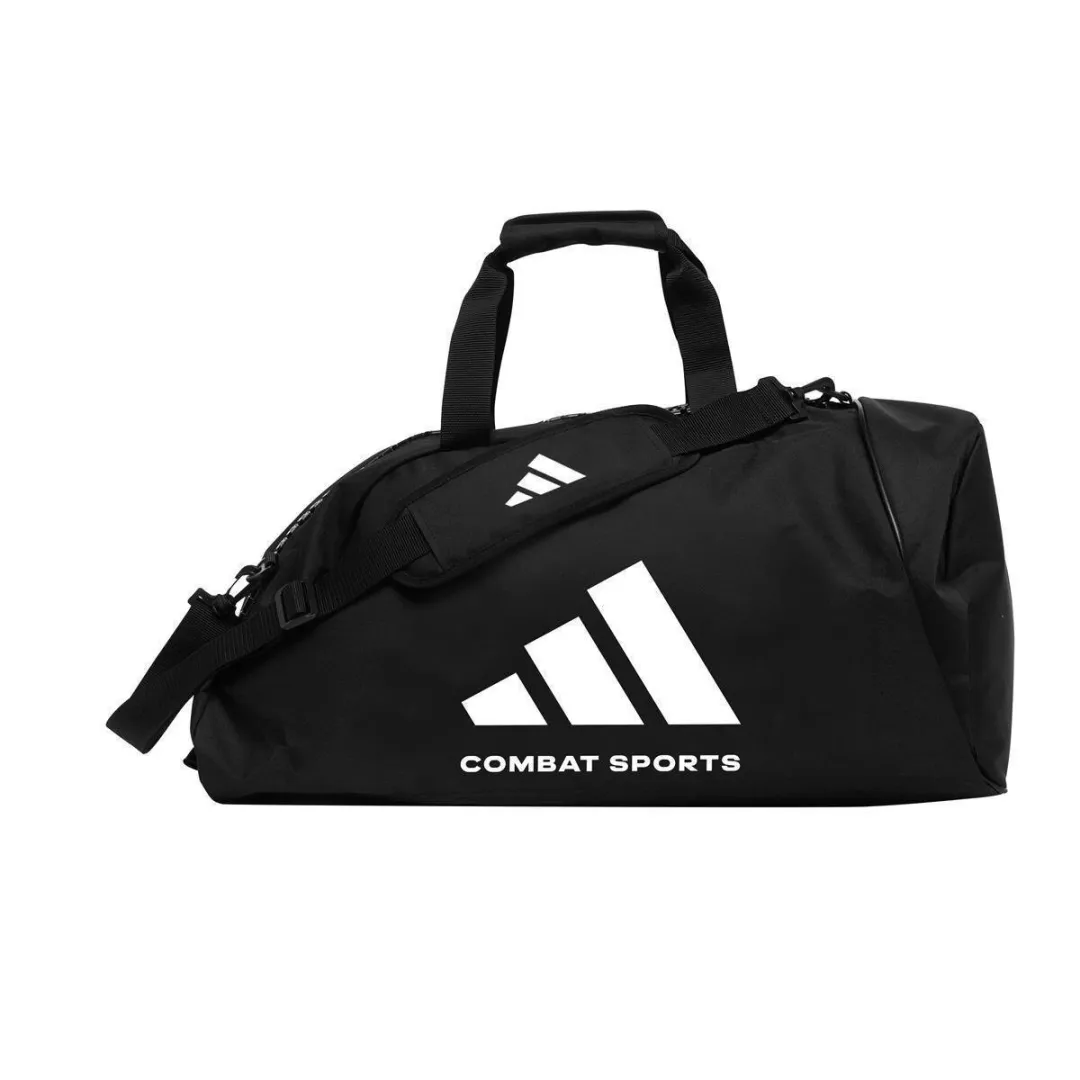 Adidas Combat 2-in-1 Sporttas M