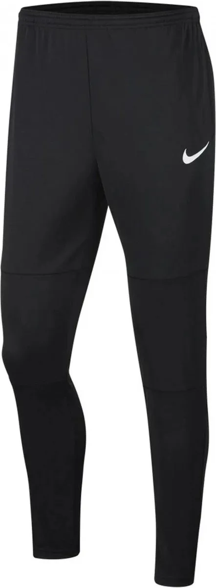 Nike Park Dri-FIT Sportbroek 128 - Zwart