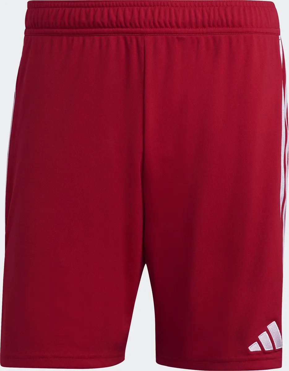 adidas Performance Tiro 23 League Short IB8082 - Rood - L