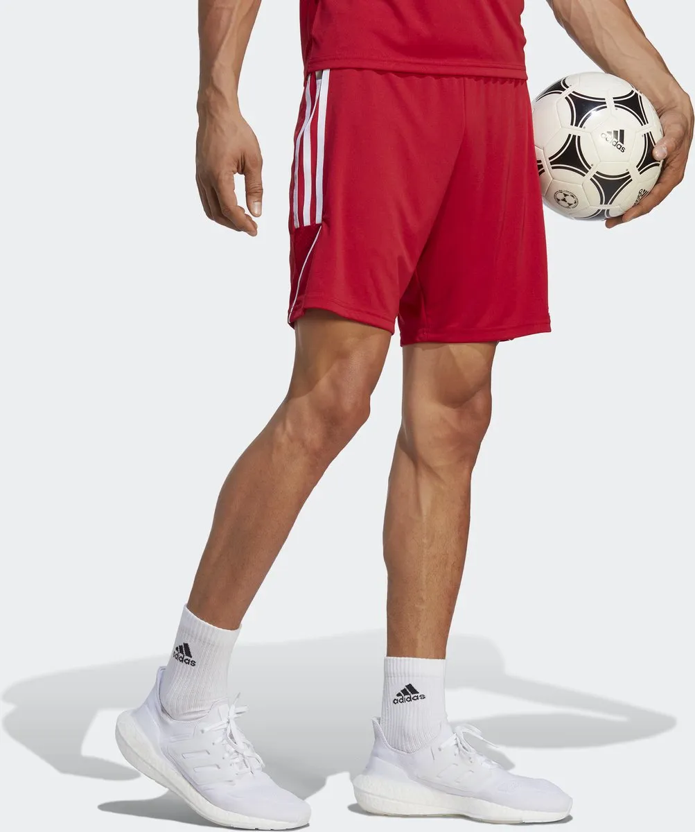 adidas Performance Tiro 23 League Short IB8082 - Rood - L