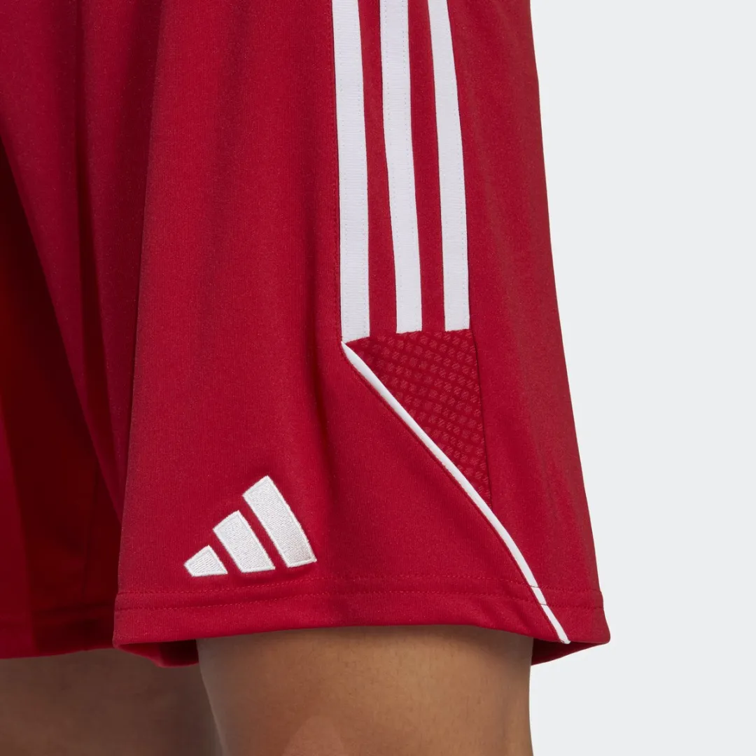adidas Performance Tiro 23 League Short IB8082 - Rood - L