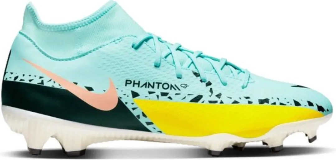 Nike Phantom GT Academy MG Voetbalschoenen Dc0797-407