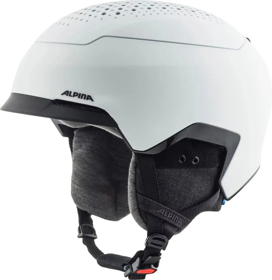 Alpina Banff MIPS Skihelm M