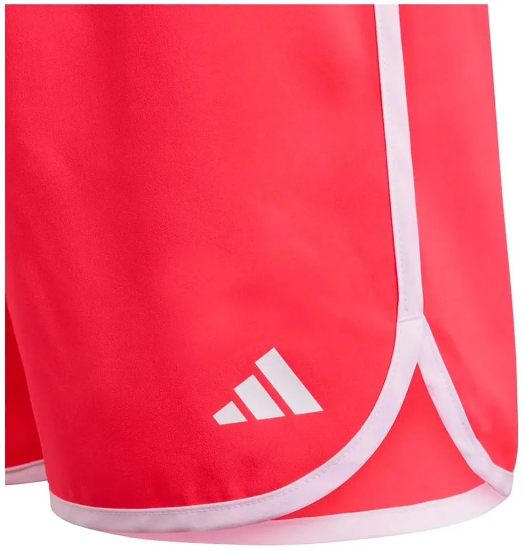 adidas Sportswear Water Reactive Graphic Zwembroek Kids KC6359 - 164 - Rood