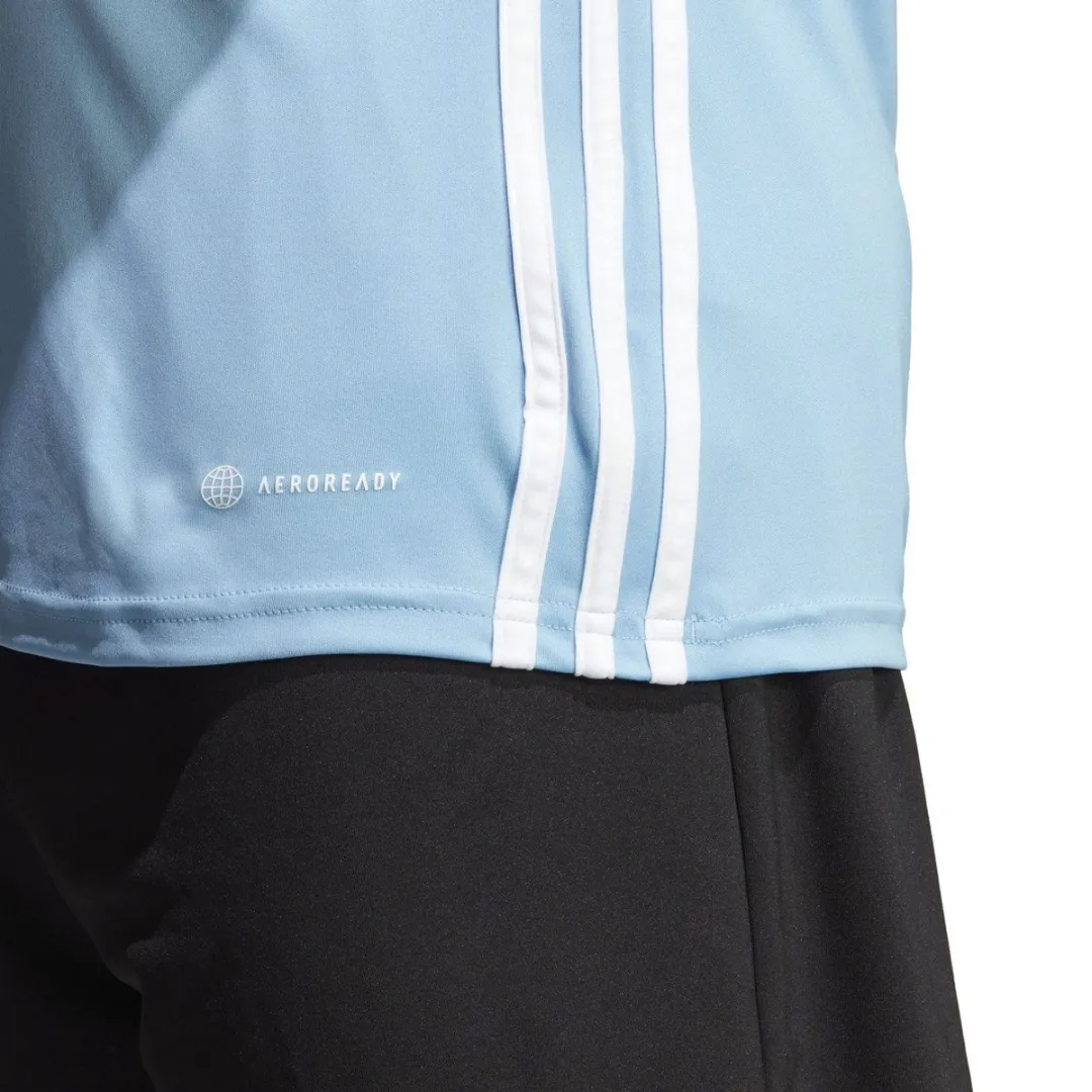 adidas Performance Tabela 23 Voetbalshirt M - Blauw