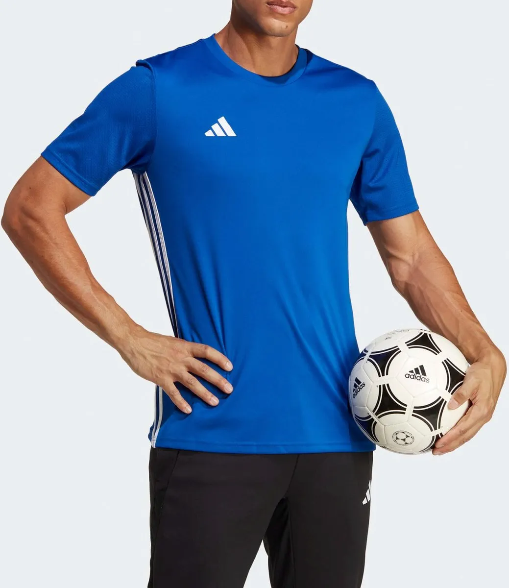 adidas Performance Tabela 23 Voetbalshirt M - Blauw