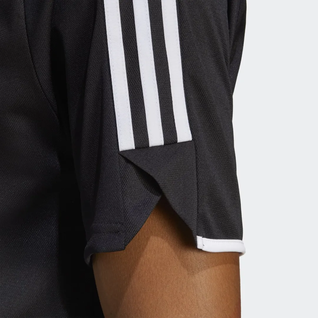 adidas Performance Tiro 23 League Poloshirt HS3578 - Heren - S - Zwart