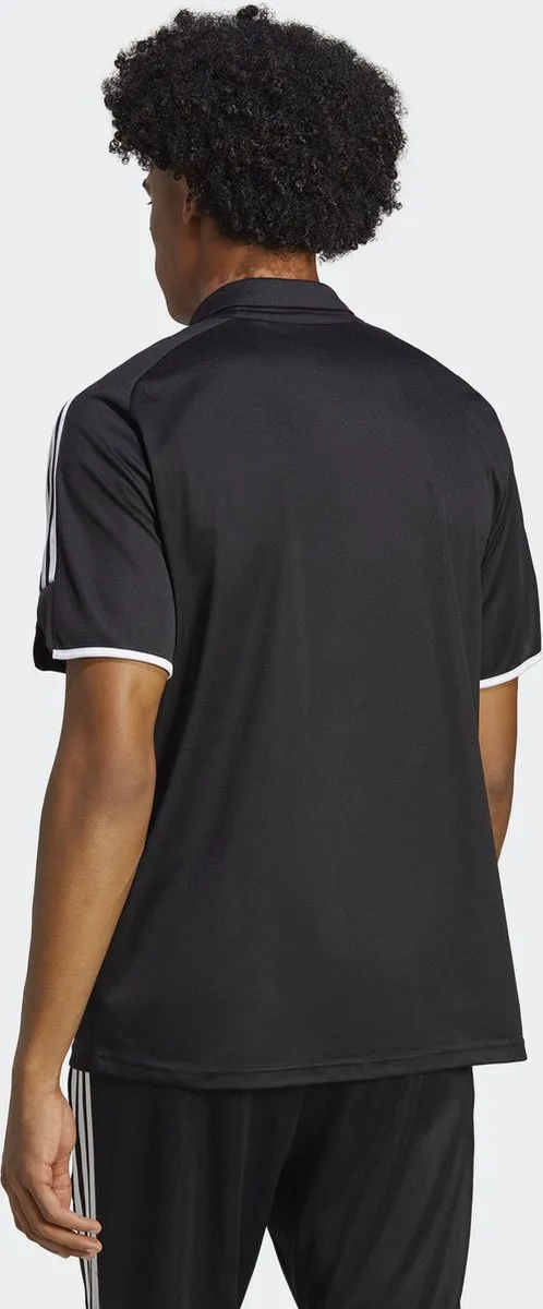 adidas Performance Tiro 23 League Poloshirt HS3578 - Heren - S - Zwart