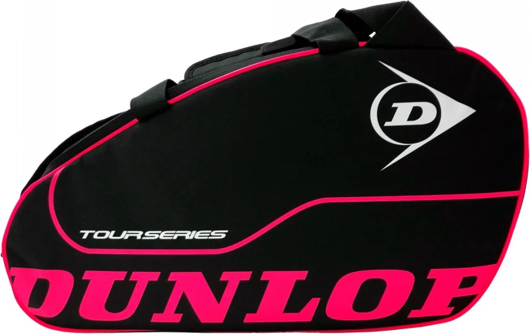 Dunlop Tour Intro II Racketbag Padel