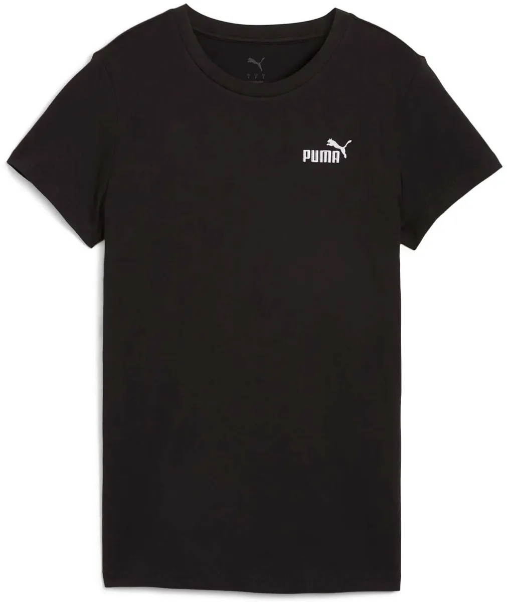 PUMA Ess Klein T-Shirt Nr. 1 682372-01