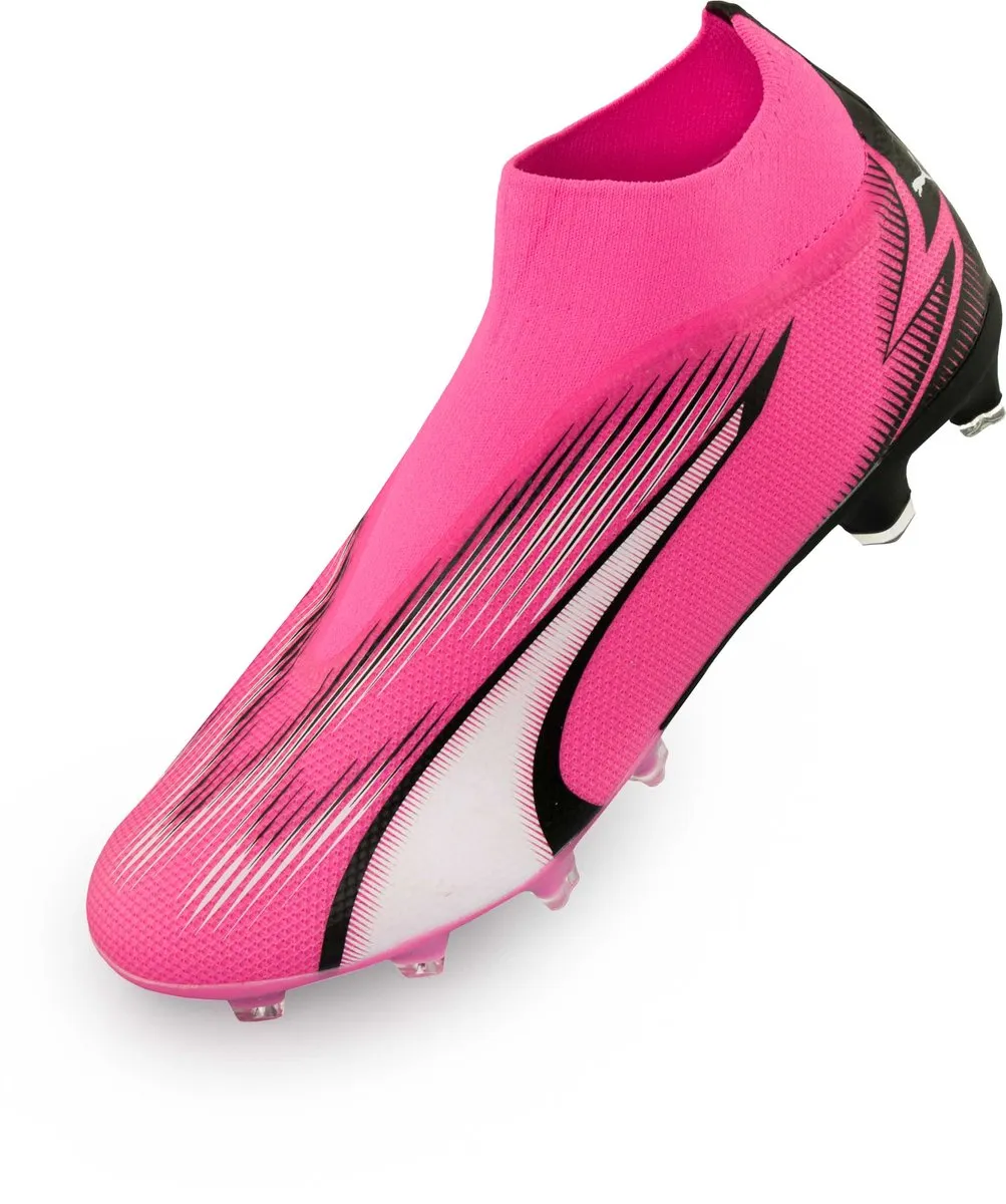 PUMA Ultra Match+ LL FG/AG Voetbalschoenen 43