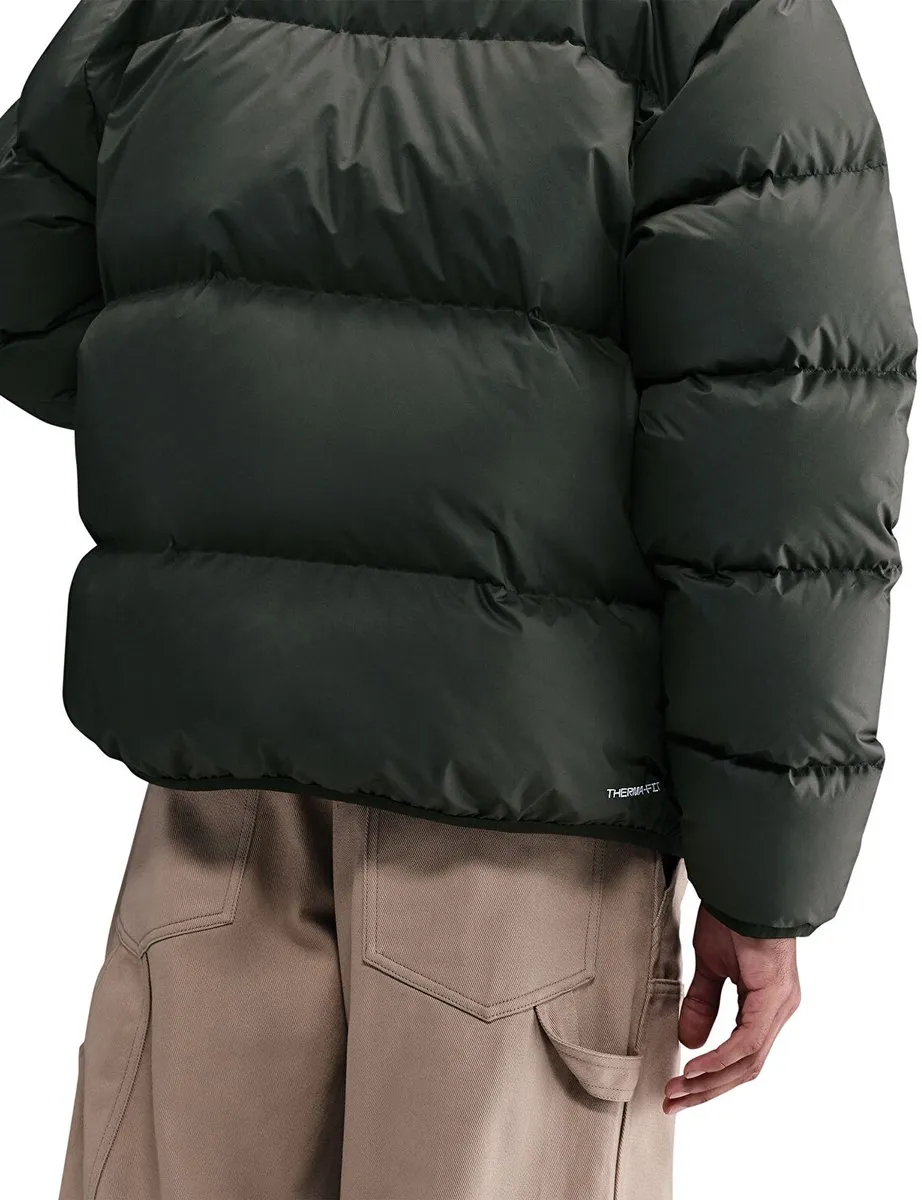 Nike Sportswear Club Puffer Jacket - Groen - S