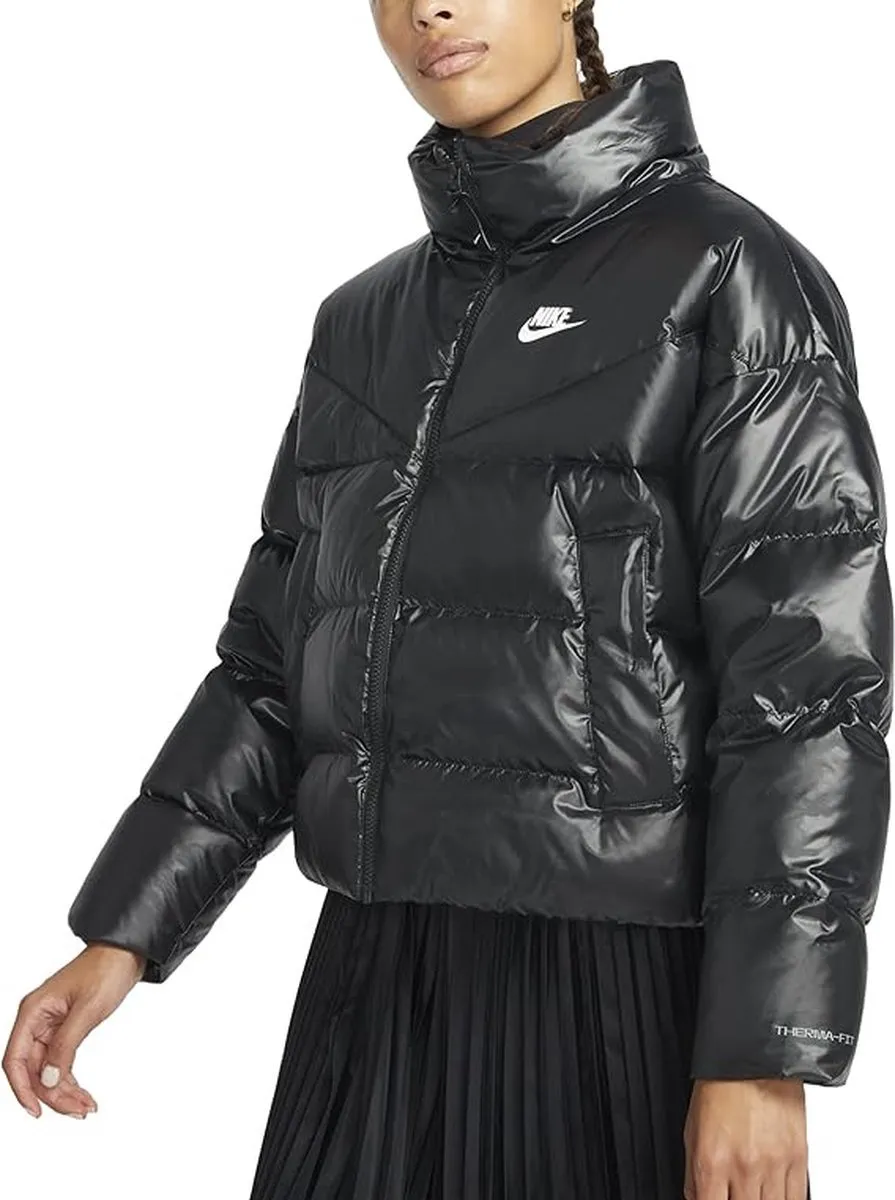 Nike Sportswear Therma-FIT City Series Damesjas