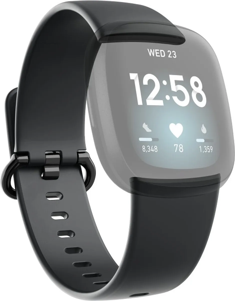 Hama Polsband Fitbit Versa3/Sense