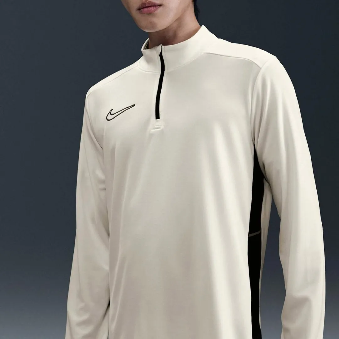 Nike Academy Dri-FIT Trainingssweater Heren M - HJ3783-133