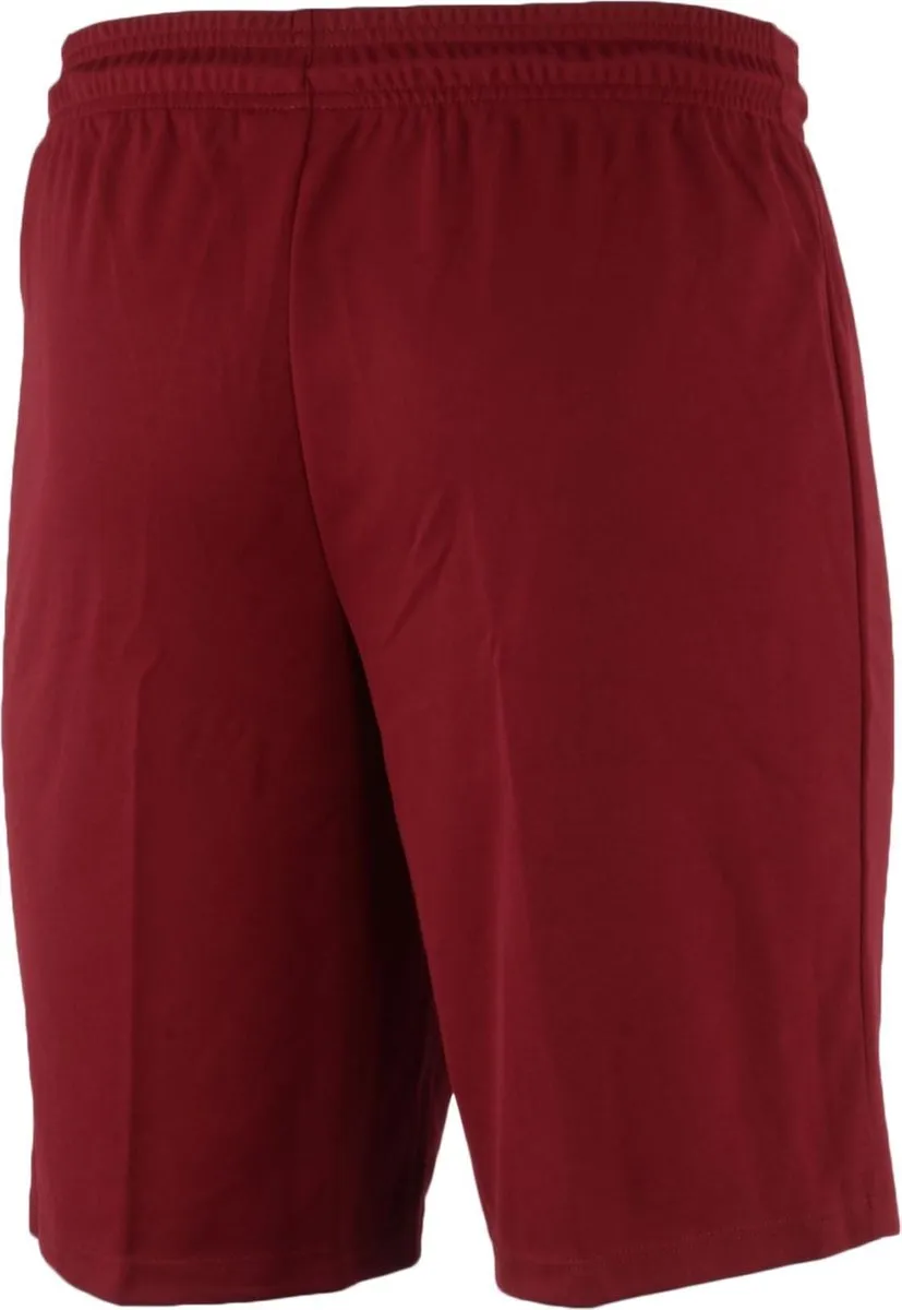 Nike Park II Knit Sportbroek Heren - Rood - Maat S