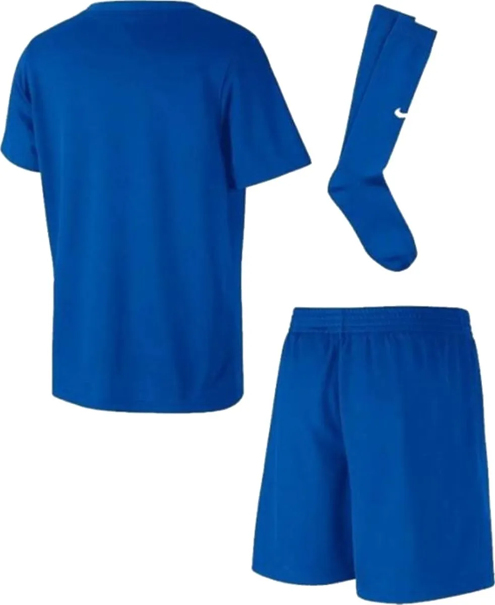 Nike Dri-FIT Park 20 Tenue Junior CD2244-463 - Maat S