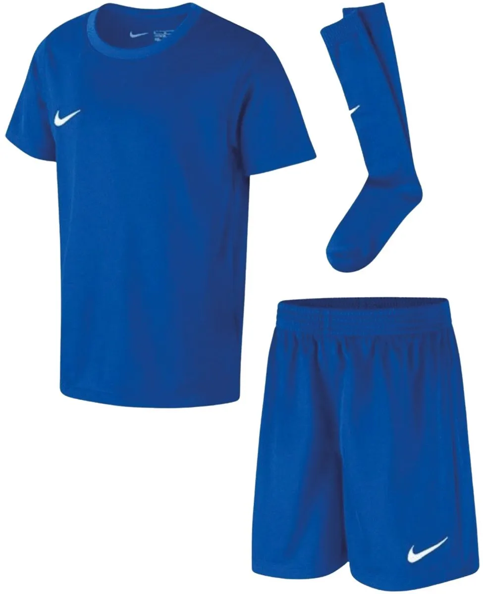 Nike Dri-FIT Park 20 Tenue Junior CD2244-463
