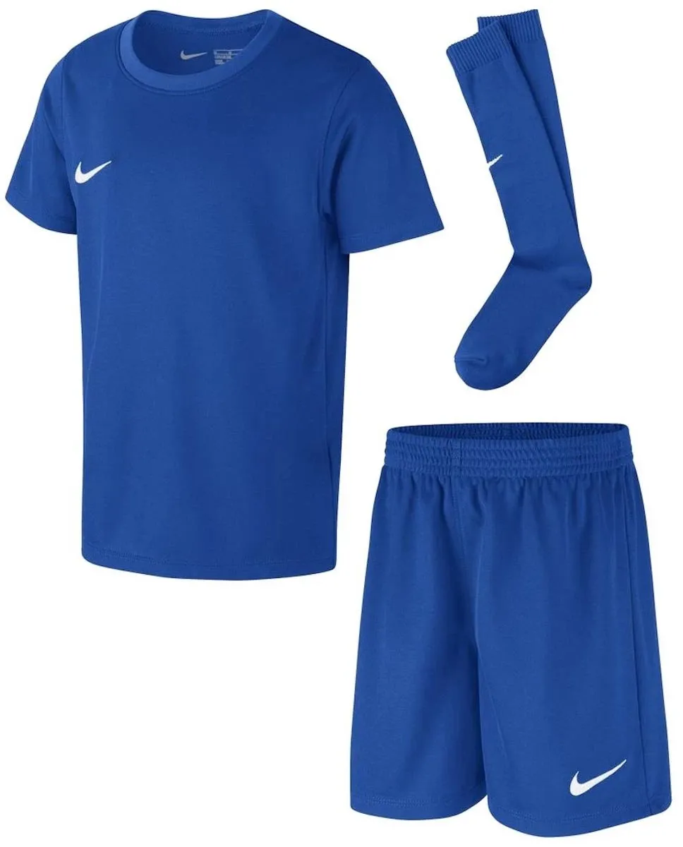 Nike Dri-FIT Park 20 Tenue Junior CD2244-463 - Maat S
