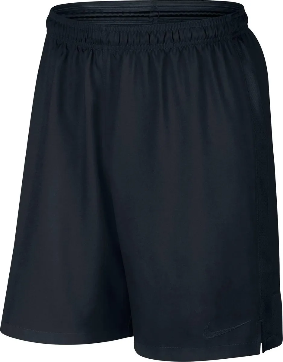 Nike Trainingsbroek Zwart S