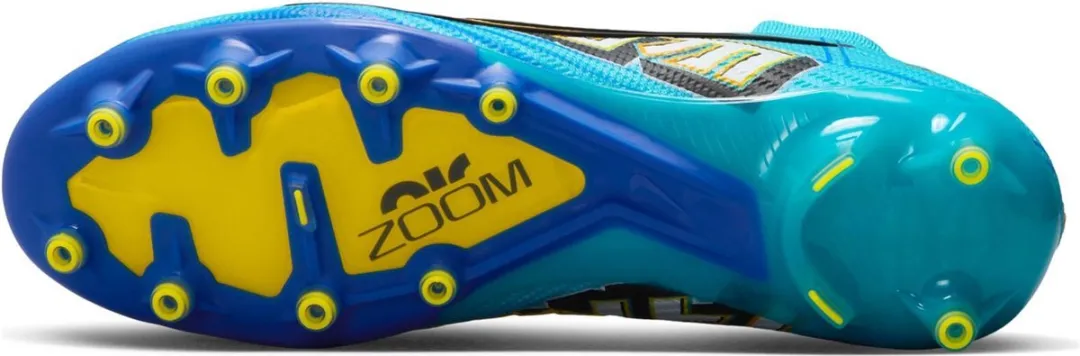 Nike Air Zoom Mercurial Superfly IX Elite AG-PRO Voetbalschoenen - Maat 44.5 - afbeelding 6 van 6